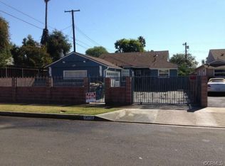 14712 Hart St, Van Nuys, CA 91405