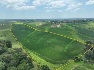Old Cass Rd, Anamosa, IA 52205