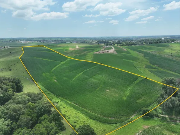 Old Cass Rd, Anamosa, IA 52205