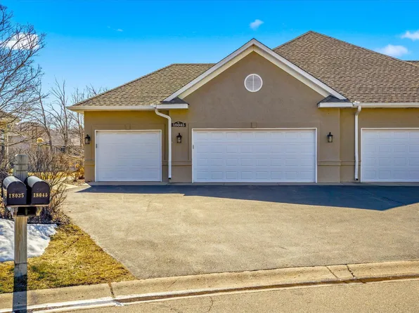 18045 39th Pl N, Plymouth, MN 55446