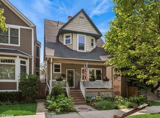 2643 N Drake Ave, Chicago, IL 60647