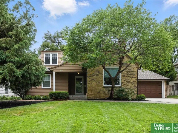 454 N 61st St, Omaha, NE 68132
