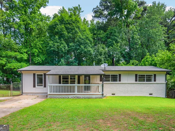 1201 Willow Ct NW, Kennesaw, GA 30152
