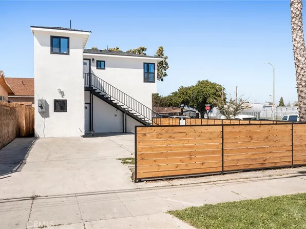9409 Baring Cross St, Los Angeles, CA 90044