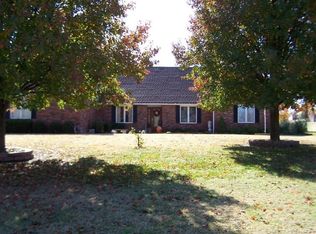 2865 Rock Crk, Loma Linda, MO 64804