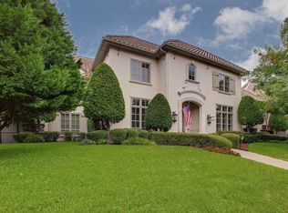 5729 Cavender Dr, Plano, TX 75093