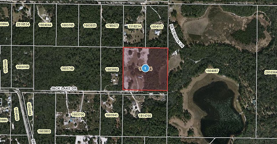 1st image of 32421 Jack Lake Dr