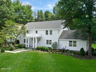 282 Round Hill Rd, Greenwich, CT, 06831