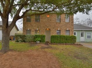 2506 Quicksilver Blvd, Austin, TX 78744