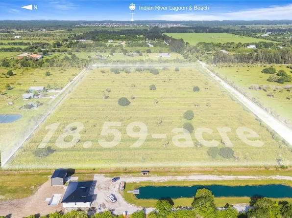 21st Southwest Ave #58, Vero Beach, FL 32968