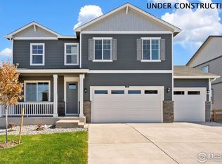 1038 Scotts Peak Dr, Berthoud, CO 80513