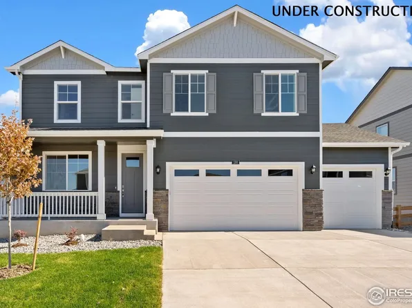 1038 Scotts Peak Dr, Berthoud, CO 80513