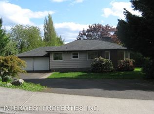 7360 SW Pointer Rd, Portland, OR 97225