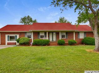 225 Monroe Rd, Meridianville, AL 35759