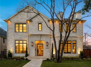 3200 Purdue Ave, Dallas, TX 75225