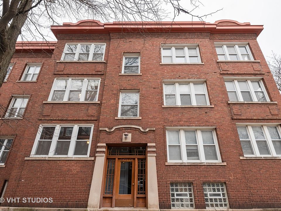 1st image of 6103 N Glenwood Ave APT 2