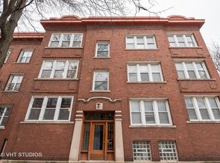 6103 N Glenwood Ave APT 2, Chicago, IL