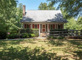 228 Cemetery St, East Bend, NC 27018