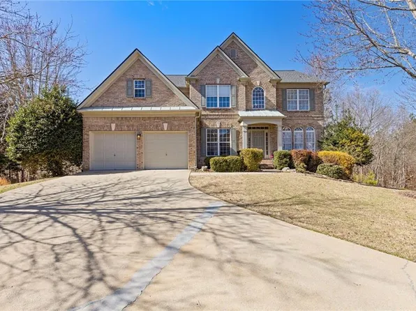 731 Hexham Ct, Suwanee, GA 30024