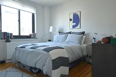 Rented by AZ REALTY NYC LLC