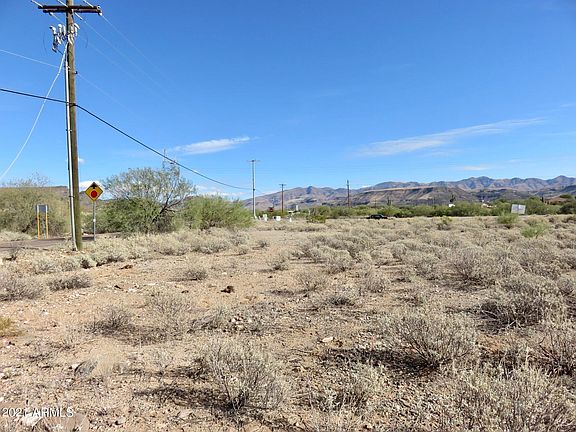 2nd image of 00000 S Maggie Mine Road #-