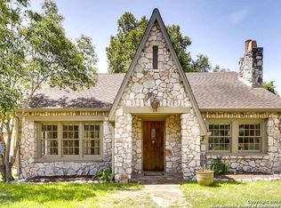 254 E Lullwood Ave, San Antonio, TX 78212