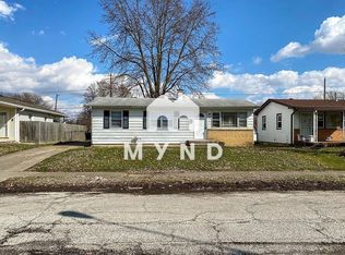 3129 Dawson St, Indianapolis, IN