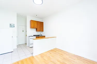 Rented by Compass