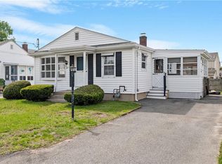 127 McGirr St, Cumberland, RI 02864