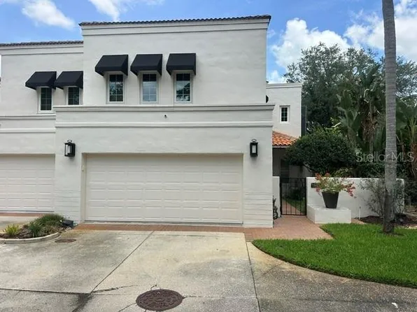 3133 Lake Ellen Dr #3133, Tampa, FL 33618