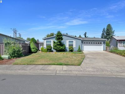 4055 Royal Ave Space 150, Eugene, OR, 97402