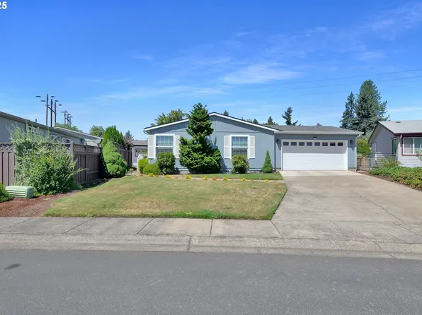 4055 Royal Ave Space 150, Eugene, OR 97402