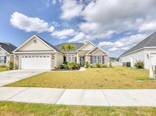 520 Hobie Cat Rd, Myrtle Beach, SC 29588