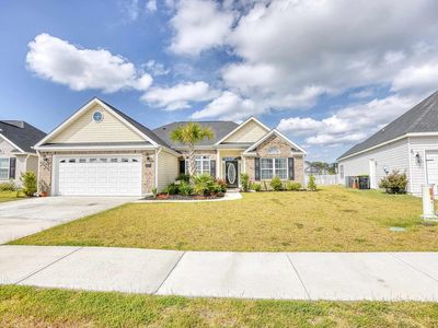 520 Hobie Cat Rd., Myrtle Beach, SC, 29588