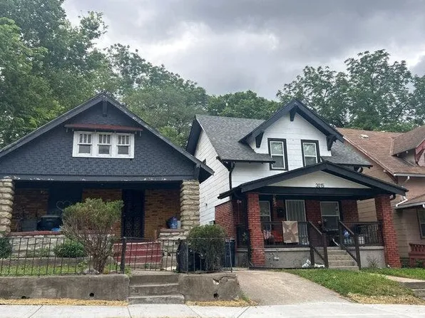 3015 Walrond Ave, Kansas City, MO 64128