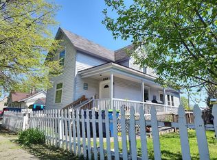 1408 14th St, Bay City, MI 48708