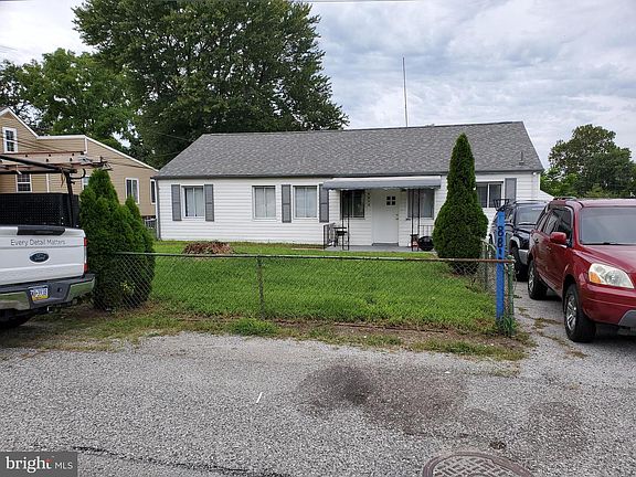 4th image of 8811 Marquis Ln