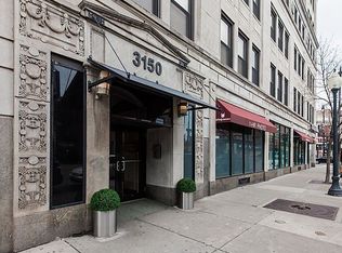 3150 N Sheffield Ave APT 309, Chicago, IL 60657