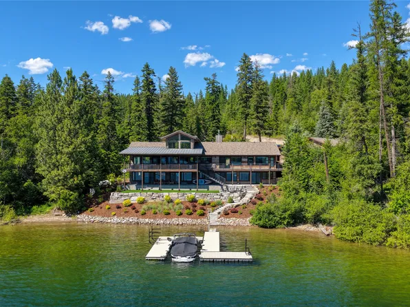 16415 State Highway 83, Swan Lake, MT 59911
