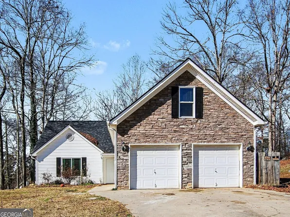 185 Jimmy Reynolds Dr, Jefferson, GA 30549