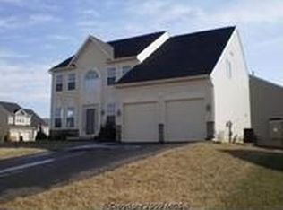 216 Talamore Dr, Stephens City, VA 22655