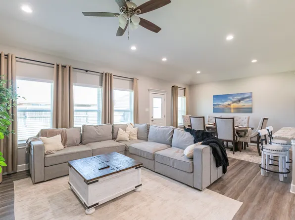 328 Evening Shade Ln, Abilene, TX