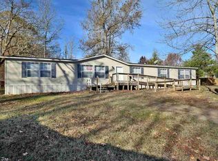2502 Dogwood Ln, Austin, AR 72007