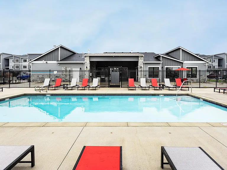 Residence at Corbin Crossing — Photo 9