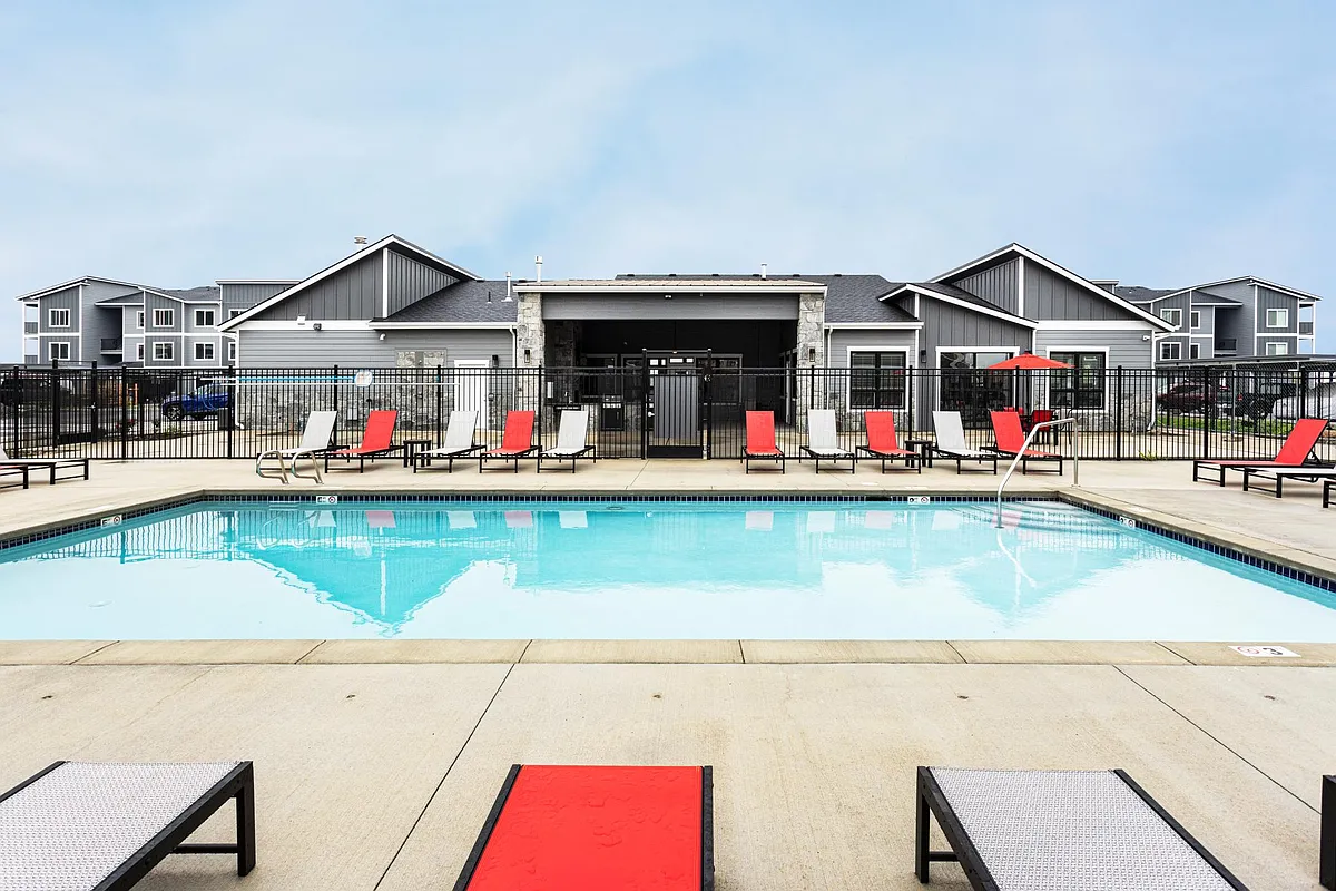 Building Photo - Residence at Corbin Crossing
