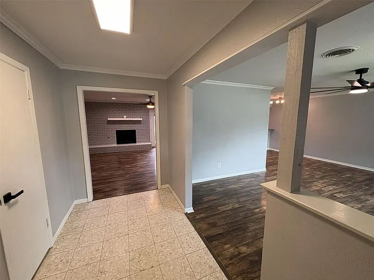 3509 Wharton Dr — Photo 2