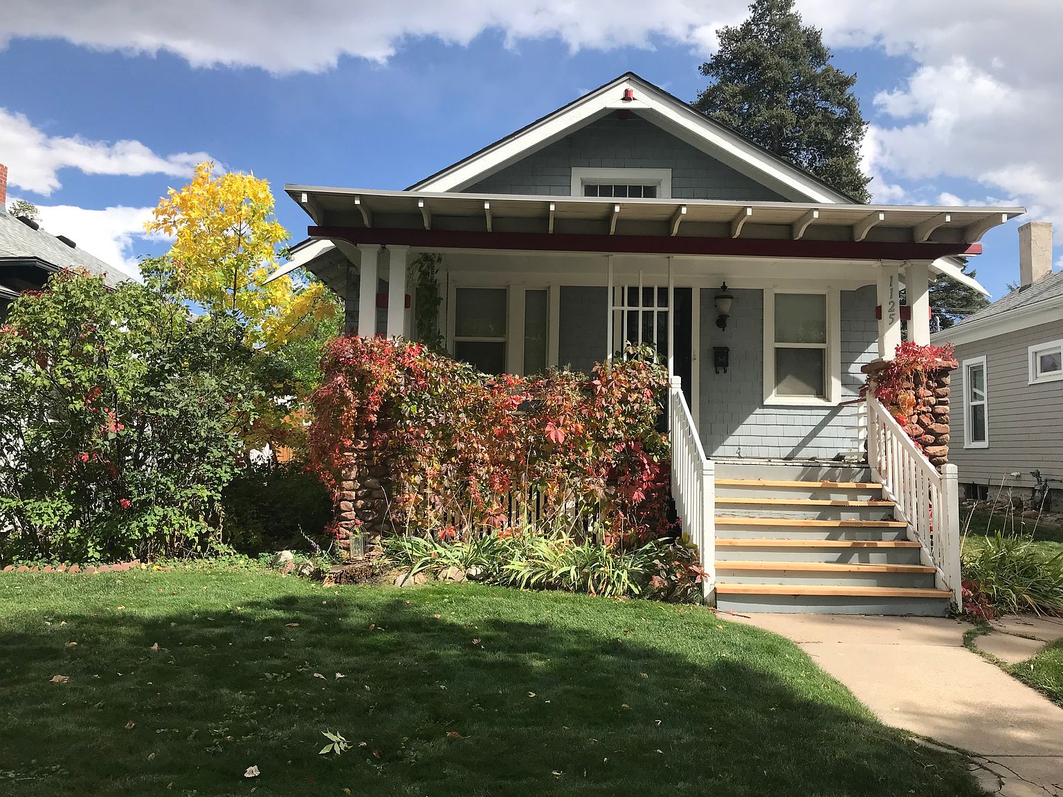 1125 N Hancock Ave, Colorado Springs, CO 80903 | Zillow