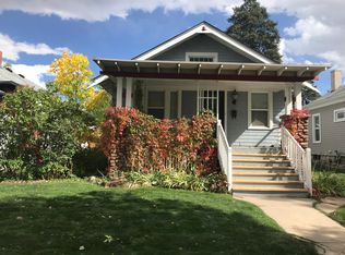 1125 N Hancock Ave, Colorado Springs, CO 80903