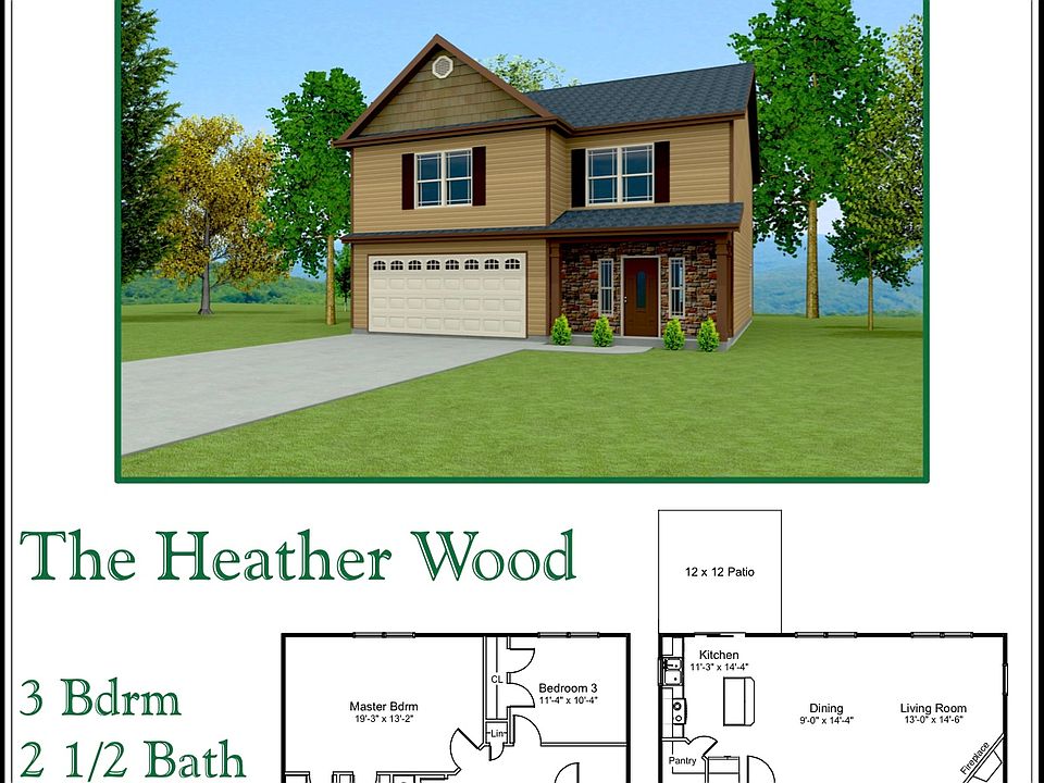 The Heatherwood