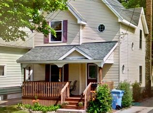 1200 W Allegan St, Lansing, MI 48915